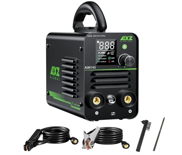AIXZ AIM145 Yarı Otomatik Taşınabilir Kaynak Makinesi