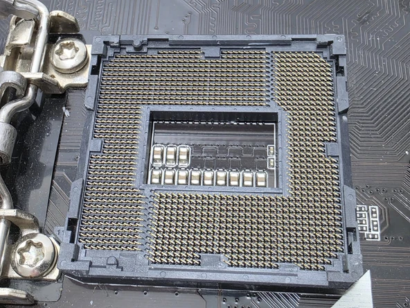 Gigabyte GA-B85M-D3V-A LGA1150 Soketli Anakart 2.El - 9