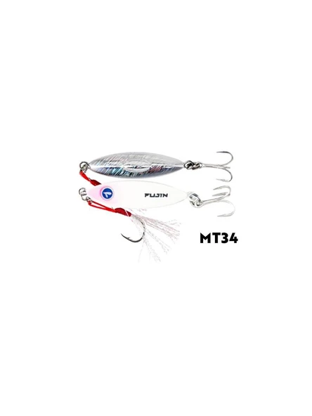 Fujin UFO Micro Jig 10gr - 3
