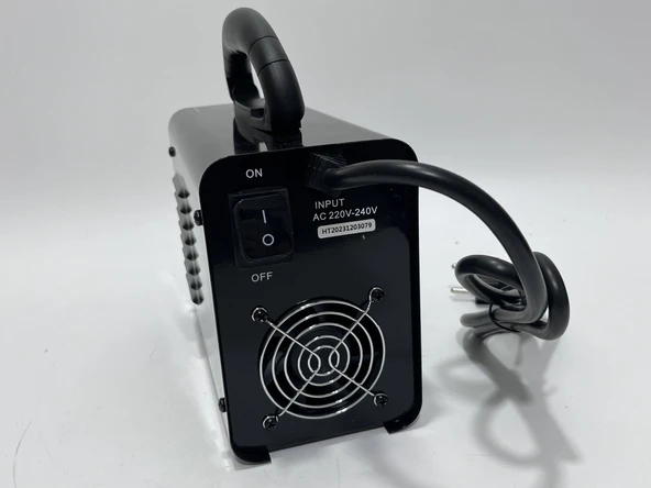AIXZ AIM145 Yarı Otomatik Taşınabilir Kaynak Makinesi - 7