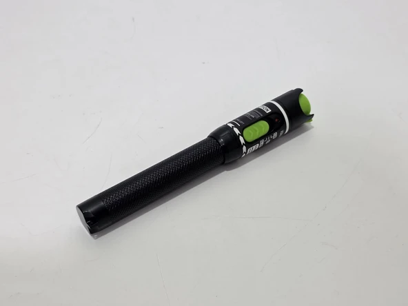 AUA-H20 Fiber Optik Arıza Tespit Cihazı 20mW - 6