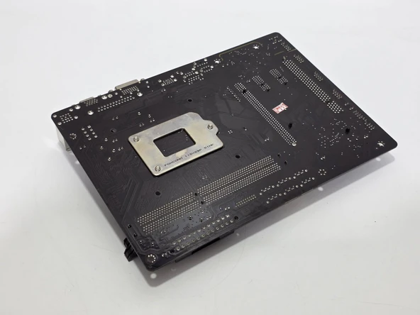 Gigabyte GA-B85M-D3V-A LGA1150 Soketli Anakart 2.El - 8