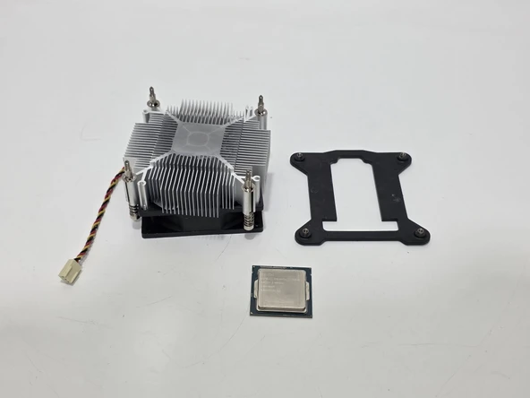 Intel Celeron G1840 1150 Pin 2.80Ghz İşlemci 2.El