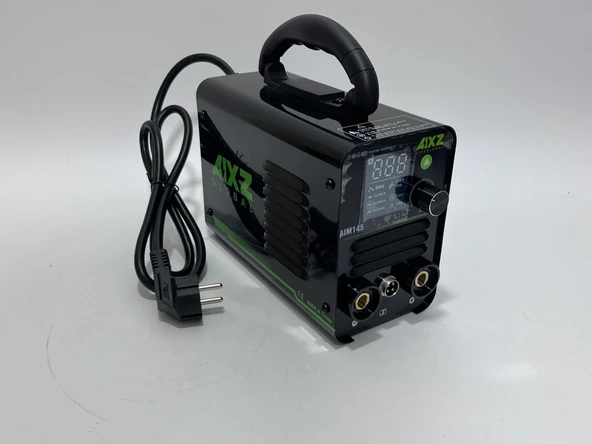 AIXZ AIM145 Yarı Otomatik Taşınabilir Kaynak Makinesi - 6
