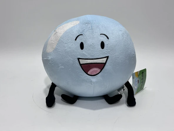 Jacknjellify Dream Island Bubble Peluş Oyuncak - 3