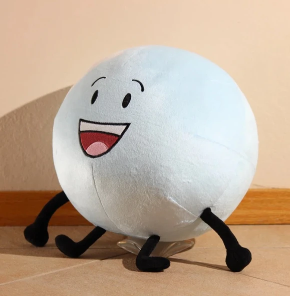 Jacknjellify Dream Island Bubble Peluş Oyuncak