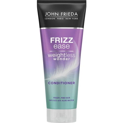 John Frieda Weightless Wonder Conditioner 250 Ml
