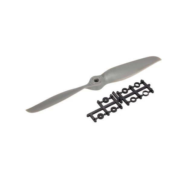 KMP 6040 6x4E 6mm RC Uçak/Drone Pervanesi