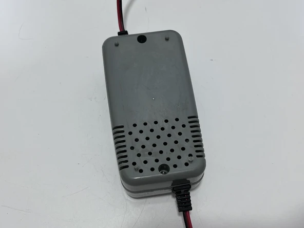 NiCd - NiMH Rc Araç Hızlı Şarj Cihazı 456Mb - Resim 5