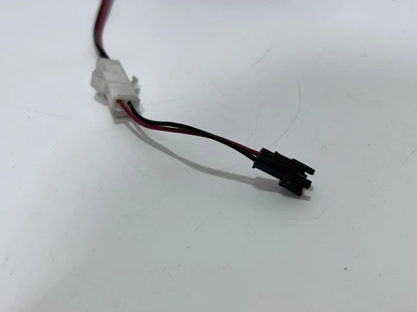 NiCd - NiMH Rc Araç Hızlı Şarj Cihazı 456Mb - Resim 6