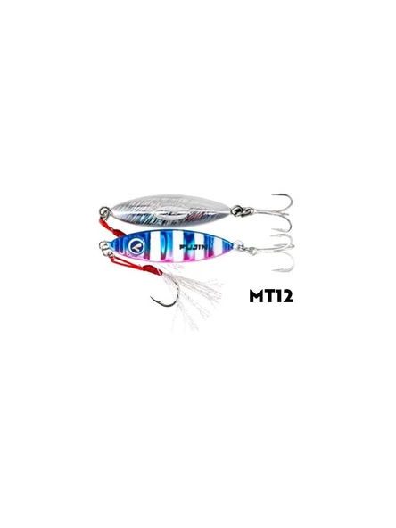 Fujin UFO Micro Jig 10gr - 9