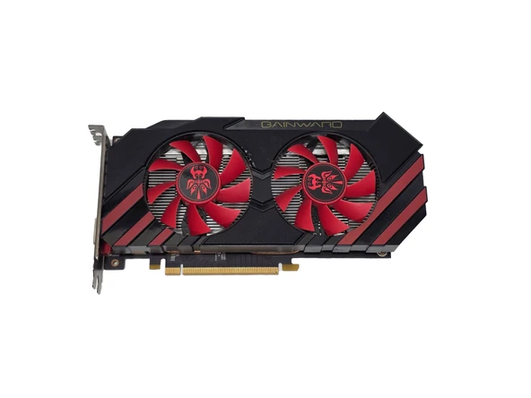 Gainword GTX 960 2Gb Ekran Kartı 2.El