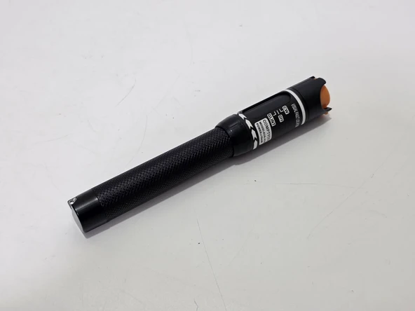 AUA-H10 Fiber Optik Arıza Tespit Cihazı 10mW - 6