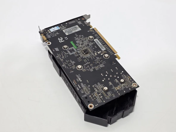 Gainword GTX 960 2Gb Ekran Kartı 2.El - 7