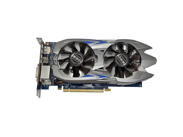 Galaxy GTX 750 1Gb Ekran Kartı 2.El