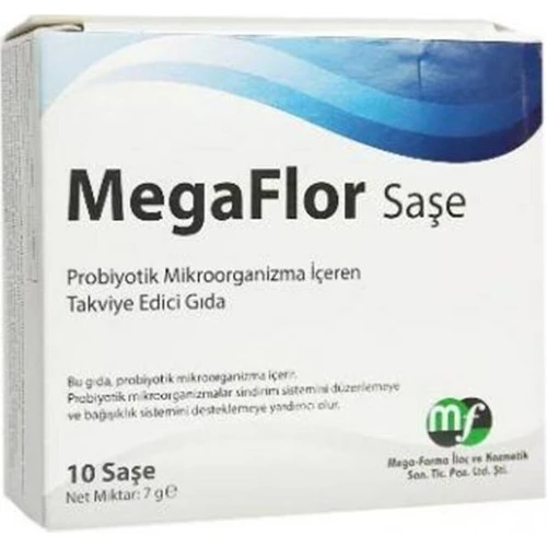 Megaflor Sase