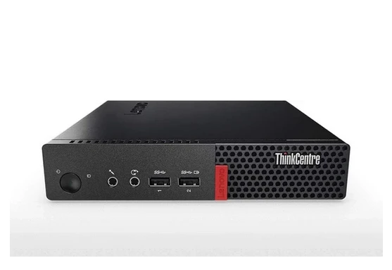 LENOVO THİNKCENTRE M710Q İ5 7500 8GB RAM 256GB SSD WİNDOWS 10 PRO YENİLENMİŞ