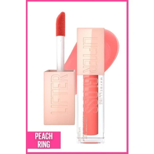 Mb Lıp Lıfter Gloss Nu 022