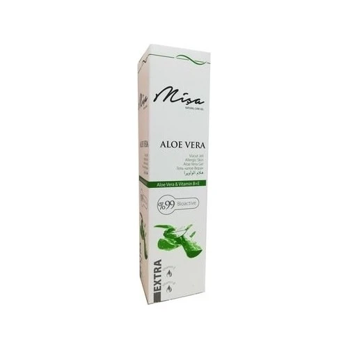 Misa Aloe Vera Jel 200Ml