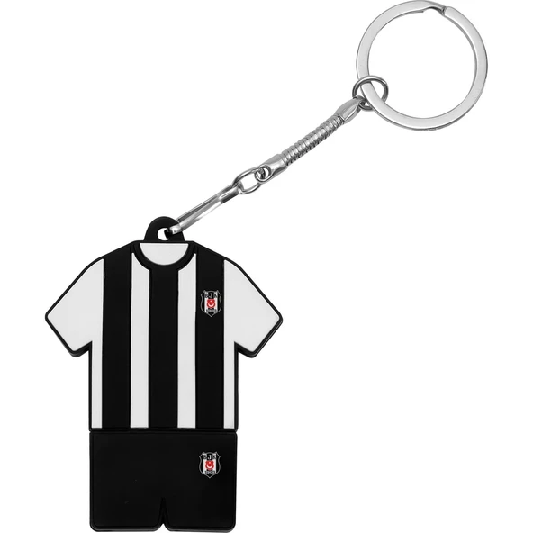 Beşiktaş Lisanslı Taraftar USB Bellek LK-USB20-64-BJK - 2