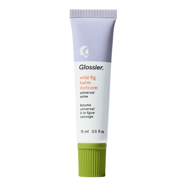 Glossier Balm Dotcom Lip Balm - Wild Fig ürün görseli