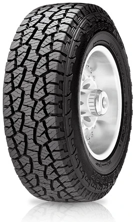 Hankook 205/80R16 XL 104T RF10 Dynapro AT M 4x4 Yaz Lastiği