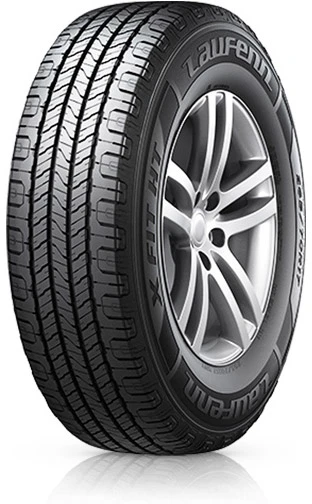 Laufenn 235/60R18 103T LD01 X Fit H/T 4x4 Yaz Lastik