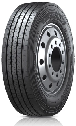 Hankook 235/75R17.5 Ağır Vasıta 4 Mevsim Lastiği