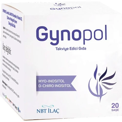 Nbt Lıfe Gynopol 20 Sase