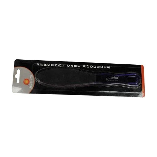 Nascıta Nasaykto003 Ayak Törpüsü Oval Saplı
