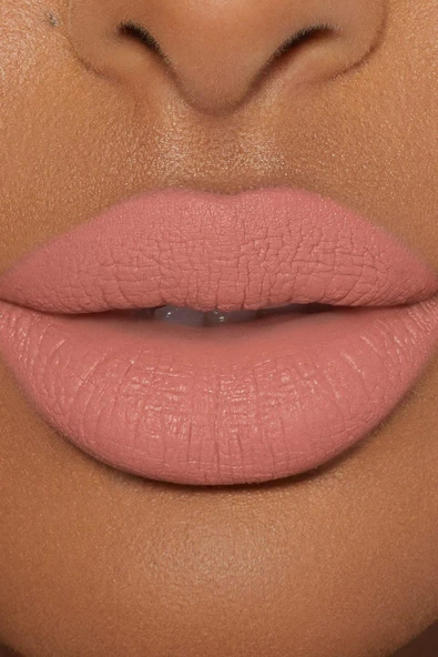 Kylie Dudak Kalemi ve Mat Likit Ruj Set 301 Angel - Resim 4