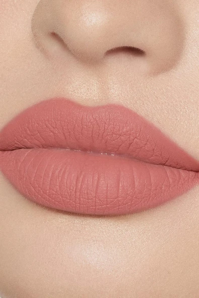 Kylie Dudak Kalemi ve Mat Likit Ruj Set 301 Angel - Resim 3