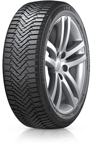 Laufenn 195/50R15 82H LW31 I Fıt+ Oto Kış Lastiği