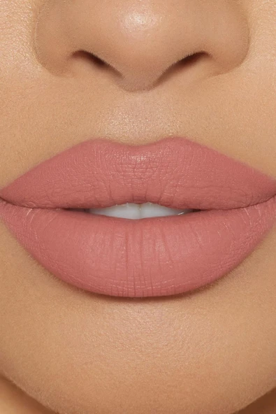 Kylie Dudak Kalemi ve Mat Likit Ruj Set 301 Angel - Resim 2