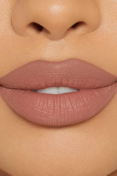 Kylie Dudak Kalemi ve Mat Likit Ruj Set 703 Dolce K - Resim 2