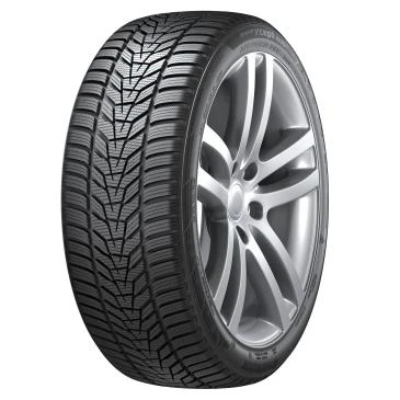 Hankook 225/40R18 92V XL RFT W330B Winter i*cept evo3 Otomobil Kış Lastiği