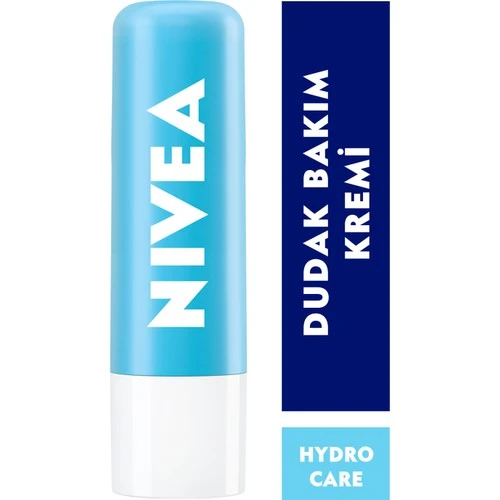 Nivea Lip Stick Hydro Care Spf15 24 Saat Nem