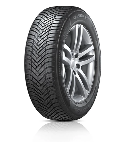 Hankook 285/45R20 XL 112H Kinergy 4S 2 X H750A M+S 3PMSF 4X4 4 Mevsim Lastiği