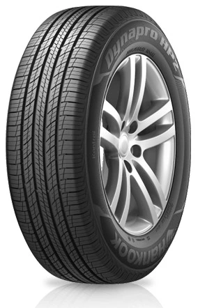 Hankook 225/75R16 104H Dynapro HP2 RA33 M+S  4X4 4 Mevsim Lastiği