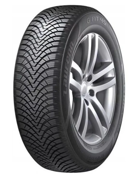 Laufenn 165/70R14 81T LH71 G Fit 4S M+S Oto 4 Mevsim Lastiği