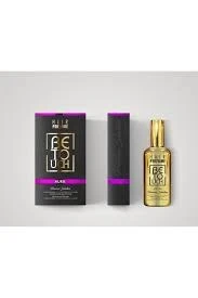Be Touch Aura Hidrolize Keratinli Gün Boyu Kalıcı Saç Parfümü 50 ml