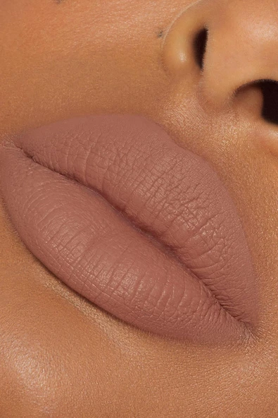 Kylie Dudak Kalemi ve Mat Likit Ruj Set 703 Dolce K - Resim 4