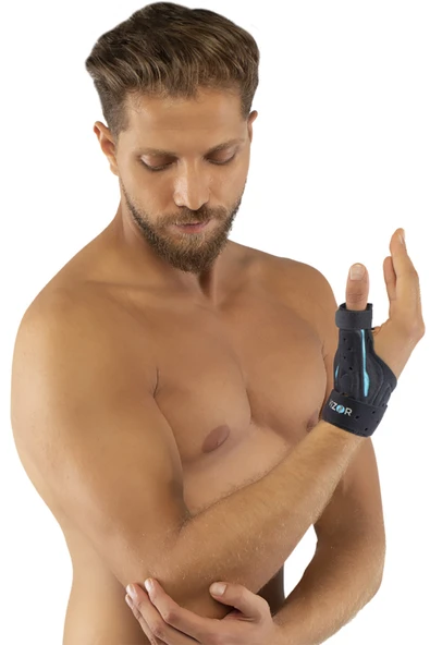 Vizor -  DEPRO DE QUARVAIN ATELİ PROFESSIONAL CODE 13 - Resim 2