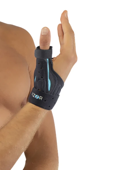 Vizor -  DEPRO DE QUARVAIN ATELİ PROFESSIONAL CODE 13 - Resim 3