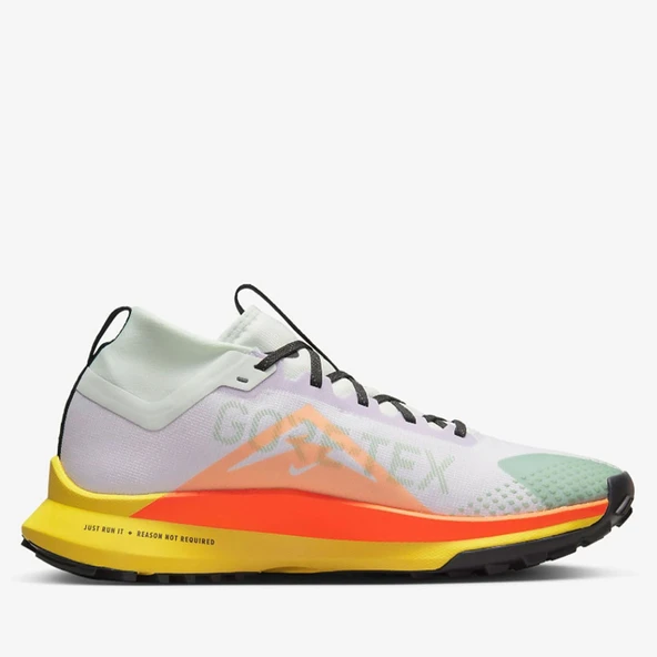 Nıke React Pegasus Traıl 4 Gtx