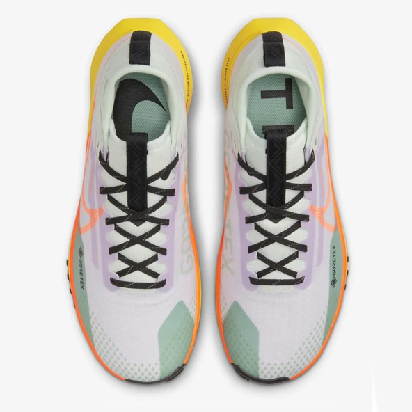 Nıke React Pegasus Traıl 4 Gtx - 3
