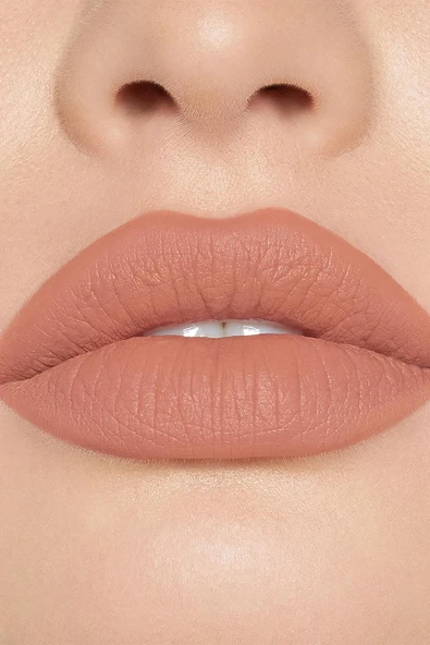 Kylie Dudak Kalemi ve Mat Likit Ruj Set 701 Exposed - Resim 3