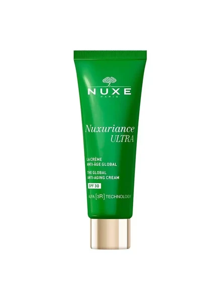 Nuxe Nuxuriance Ultra Gündüz Bakım Kremi Spf30 50 Ml