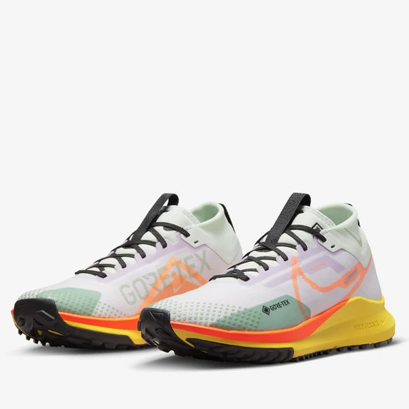 Nıke React Pegasus Traıl 4 Gtx - 4