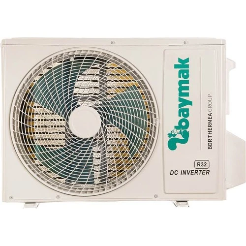 Baymak Elegant Plus 12 A++ 12000 BTU Inverter Duvar Tipi Klima - 4